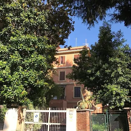 My Flat For You, Floor,close Vatican Apartment Rome