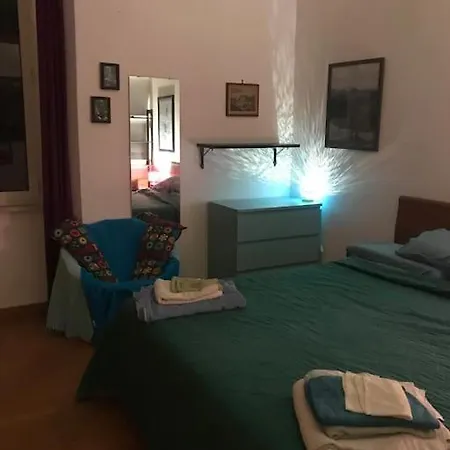 Apartment My Flat For You, Floor,close Vatican *