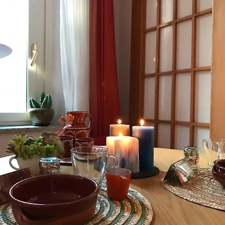 My Flat For You, Floor,close Vatican Apartment *