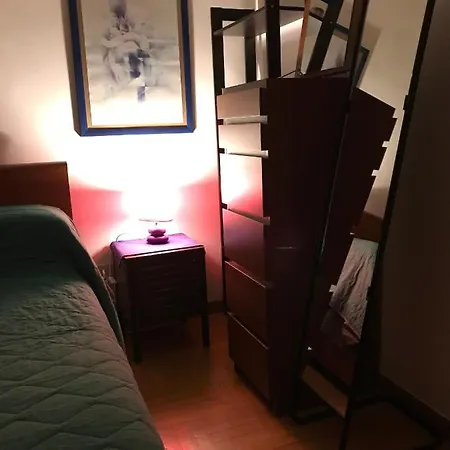 My Flat For You, Floor,close Vatican *