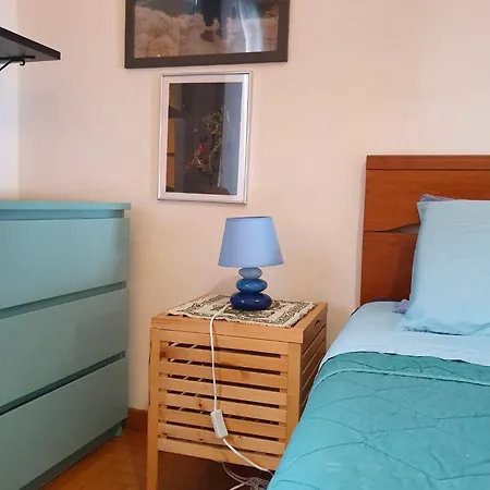 Apartment My Flat For You, Floor,close Vatican *