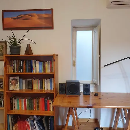 My Flat For You, Floor,close Vatican *