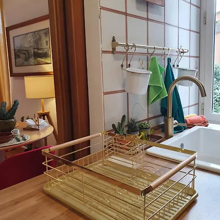 My Flat For You, Floor,close Vatican Apartment