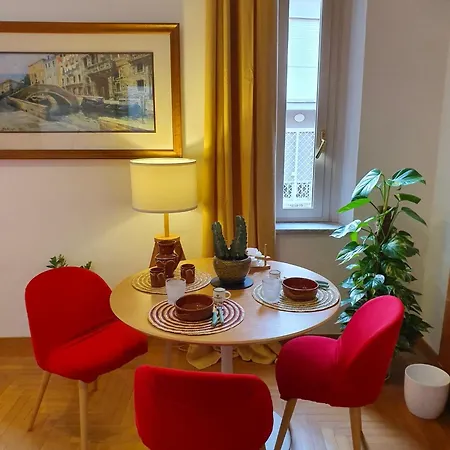 Apartment My Flat For You, Floor,close Vatican Rome