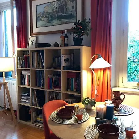 My Flat For You, Floor,close Vatican Rome