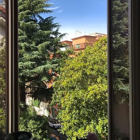 My Flat For You, Floor,close Vatican * Rzym
